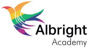 Albright Education – Academy Logo